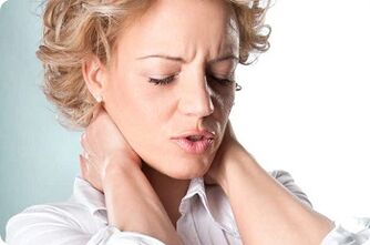 Non -traditional options for treating cervical osteocondrosis