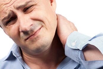 The causes of the development of cervical osteocondrosis