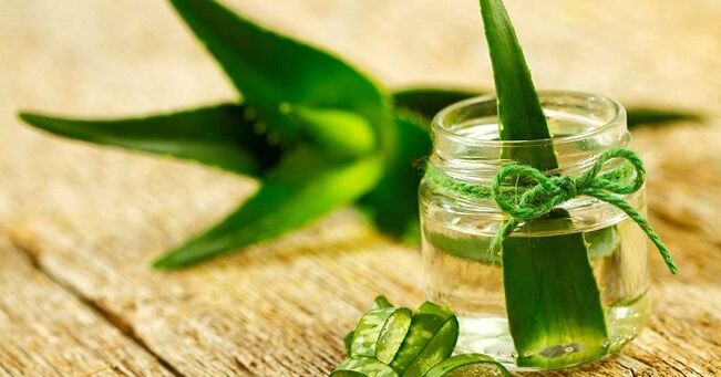 People's remedies for treating cervical osteocondrosis